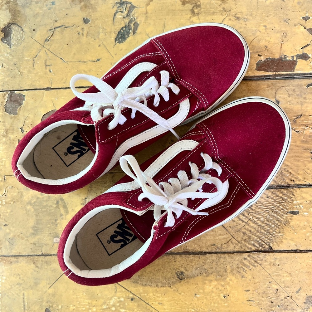 Vans